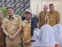 PERMAK Desak Bobby Nasution Copot Kadis Pendidikan Sumut, Soroti Dugaan Pungutan SPP di SMA Negeri 1 Medan