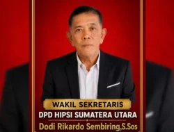 Calon Prajurit Meninggal Saat Pendidikan, HIPSI Sumut Desak Rindam I/BB Buka Fakta Secara Transparan