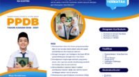 SMP IT RA Kartini Buka Program Beasiswa Penuh untuk 15 Siswa Pertama