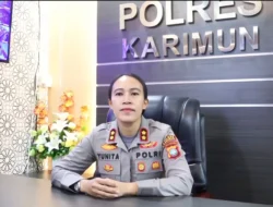 Polres Karimun Tegaskan Tak Ada “Tangkap Lepas”, Penyidikan Kasus Dugaan Penyelewengan BBM Subsidi Masih Berjalan