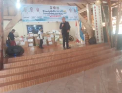 Family Gathering PWI Sumut 2026 Berlangsung Meriah, Ketum PWI: Berhasil Merawat Organisasi dan Mempererat Kebersamaan