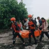 Remaja 15 Tahun yang Hanyut di Sungai Ular Ditemukan Meninggal Setelah Tiga Hari Pencarian