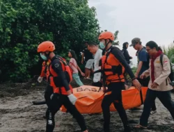 Remaja 15 Tahun yang Hanyut di Sungai Ular Ditemukan Meninggal Setelah Tiga Hari Pencarian