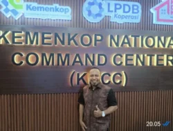 Koperasi Keluarga Pers Indonesia Ucapkan Selamat kepada Yuliani Siregar, Siap Bersinergi Perkuat Gerakan Koperasi di Sumut