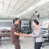Forkopimda Karimun Perkuat Sinergitas, Kapolres: Kekompakan Jadi Kunci Jaga Kamtibmas Wilayah Perbatasan