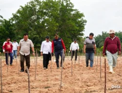 PMI Deli Serdang Kembangkan Unit Usaha, Siapkan Inovasi SIAMO WATER untuk Perkuat Kemandirian