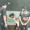 Tekan Kriminalitas, Polres Sergai Gelar Patroli Skala Besar dan Razia Tempat Hiburan Malam