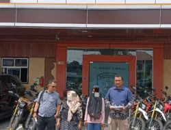 Kasus Eksploitasi Seksual Anak di Medan: Keluarga Pertanyakan Keseriusan Polisi, Terlapor Masih Bebas