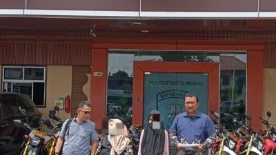 Kasus Eksploitasi Seksual Anak di Medan: Keluarga Pertanyakan Keseriusan Polisi, Terlapor Masih Bebas