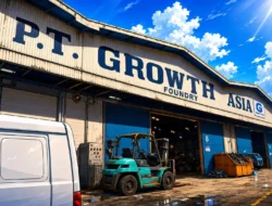 Diduga Sanksi Parkir Berujung Pemotongan Upah, ALAMI Desak PT Growth Asia Beri Klarifikasi Resmi