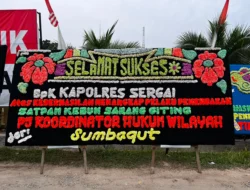 PTPN IV Apresiasi Polres Sergai Usai Tangkap DPO Penembakan Security Kebun Sawit