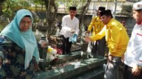 Peringati Milad ke-36, Pengurus IKLAB RAYA Ziarah ke Makam Tokoh Pendiri dan Penggerak Organisasi Peringati Milad ke-36, Pengurus IKLAB RAYA Ziarah ke Makam Tokoh Pendiri dan Penggerak Organisasi