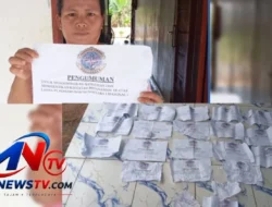 Kodaeral I Tegaskan Tak Ada Imbauan Warga Limau Manis untuk Mengosongkan Rumah