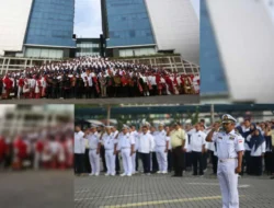 HUT ke-81 RI, Pelindo Regional 1 Belawan Tegaskan Peran Pelabuhan sebagai Penggerak Ekonomi