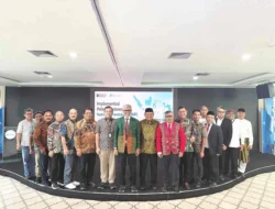 Pelindo Gandeng Pengguna Jasa Perkuat Ekosistem Logistik Nasional melalui PINP