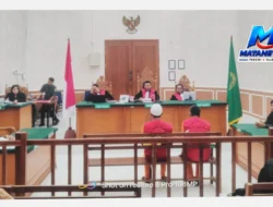 Jelang Putusan Sela, Kuasa Hukum Zairan-Bambang Minta Hakim Pertimbangkan Seluruh Aspek Hukum