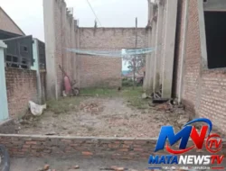 Warga Pea Raja Desak Pemkab Humbahas Buka Kembali Akses Jalan di Matiti II