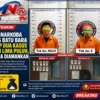Satresnarkoba Polres Batu Bara Ungkap Dua Kasus Sabu di Lima Puluh, Dua Pria Diamankan