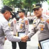 Kapolres Aceh Tenggara Beri Penghargaan Tiga Kapolsek Terbaik, Kebersihan Mako Jadi Perhatian