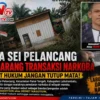 Desa Sei Pelancang Dicurigai Jadi Lokasi Transaksi Narkoba, Warga Minta Aparat Bertindak