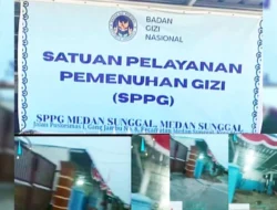 Diduga Langgar Perda dan Perwal, AMTOL MBG Desak Satpol PP Segel Bangunan di Medan Sunggal