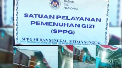 Diduga Langgar Perda dan Perwal, AMTOL MBG Desak Satpol PP Segel Bangunan di Medan Sunggal