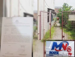 Motor Mahasiswi Raib Digondol Maling di Depan Kos Medan Perjuangan, Kerugian Capai Rp15 Juta