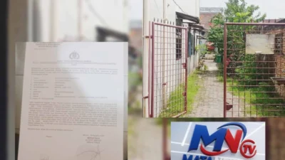 Motor Mahasiswi Raib Digondol Maling di Depan Kos Medan Perjuangan, Kerugian Capai Rp15 Juta