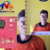 Polisi Tangkap Pria 49 Tahun di Labuhanbatu Selatan, Sabu 3