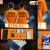 Satresnarkoba Polres Binjai Tangkap Dua Pria Diduga Edarkan Sabu, Barang Bukti 2,98 Gram Diamankan