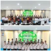 Polres Sergai Peringati Maulid Nabi 1448 H, Santuni 20 Anak Yatim dan 10 Kaum Dhuafa