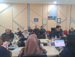 Pelindo Regional 1 Belawan Perkuat Sistem Manajemen Terpadu melalui Audit Internal