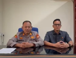 Polsek Kundur Klarifikasi Berita Viral, Tegaskan Pengaduan Dugaan Pencurian Cincin Emas Masih Diselidiki
