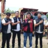 Polres Batu Bara Bongkar Dugaan Galian C Tanpa Izin, Empat Orang Diamankan