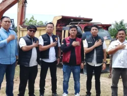 Polres Batu Bara Bongkar Dugaan Galian C Tanpa Izin, Empat Orang Diamankan