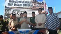 Sinergi Kemendikdasmen dan PERSIS Pulihkan Akses Pendidikan Korban Banjir Tapteng Sinergi Kemendikdasmen dan PERSIS Pulihkan Akses Pendidikan Korban Banjir Tapteng