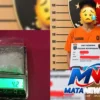 Polisi Bekuk Akim di Kotapinang, Sabu 4,21 Gram Diamankan