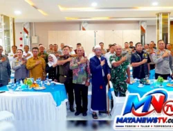 Empat Tempat Hiburan Malam di Karimun Deklarasikan Perangi Narkoba