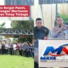 Kapolres Sergai Pamit, Sinergi dengan Wartawan Diharapkan Tetap Terjaga