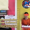 Satresnarkoba Polres Labusel Ringkus Jali, Sabu 194,80 Gram Disita di Kotapinang