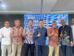 Pelindo Kenalkan Potensi Pelabuhan Belawan kepada Pelaku Usaha dalam Rangkaian IMT-GT 2026