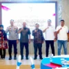 Tim Puslitbang Polri Teliti Kesesuaian Norma Penyelidikan dan Penyidikan di Polres Karimun