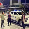 Ops Cipkon KRYD, Polsek Sunggal Patroli Malam Sasar Titik Rawan Kamtibmas