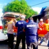 Unit Identifikasi Polres Aceh Tenggara Tangani Penemuan Warga Meninggal di Perapat Sepakat
