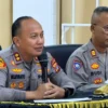 Kapolres Aceh Tenggara Perkuat Bhabinkamtibmas, Tekankan Polisi Harus Hadir dan Jadi Solusi bagi Warga
