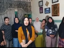 Kepling IV Labuhan Deli Bantah Tuduhan Pungli Penyaluran Bantuan Beras