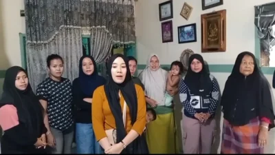 Kepling IV Labuhan Deli Bantah Tuduhan Pungli Penyaluran Bantuan Beras