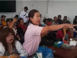 Keluarga Siswa Korban Dugaan Keracunan MBG di Karo Desak Hasil Pemeriksaan Dibuka,