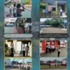 Police Go To School, Kapolres Binjai Dorong Pelajar Jadi Generasi Berkarakter