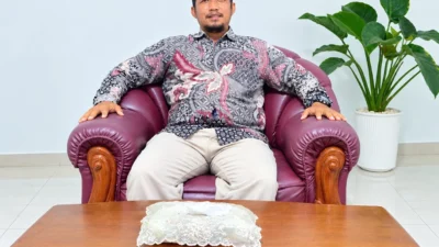 GRPK Soroti Pelaksanaan MBG di Sumut: Keselamatan Anak Jangan Dikorbankan Demi Target